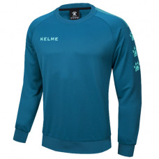 Спортивна кофта бірюзова Kelme PRIMERA 3891370.4012