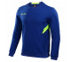 Спортивна кофта синьо-жовта Kelme LEON 3871500.9419