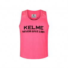 Манішка рожева KELME Training Vest K15Z248.9931