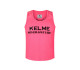 Манішка рожева KELME Training Vest K15Z248.9931