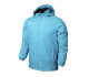 Куртка дощовик для дітей блакитна KELME STREET Junior K15S606-1.9426