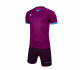 Футбольна форма (комплект) фіолетова Kelme MIRIDA 3801096.9508