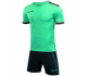 Футбольна форма (комплект) зелена Kelme SEGOVIA 3871001.9328
