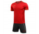 Футбольна форма (комплект) червона Kelme SEGOVIA 3871001.9667