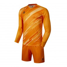 Воротарська форма (комплект) помаранчева для дітей KELME ZAMORA ІІ 3803286.9807