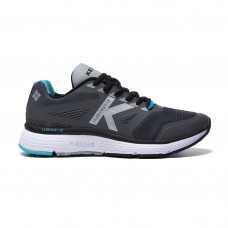 Кросівки сірі KELME CUSHION 1.0 46.949.0702