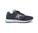 Кросівки сірі KELME CUSHION 1.0 46.949.0702