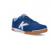 Кросівки для залу (бампи) сині KELME PRECISION 55.211.703