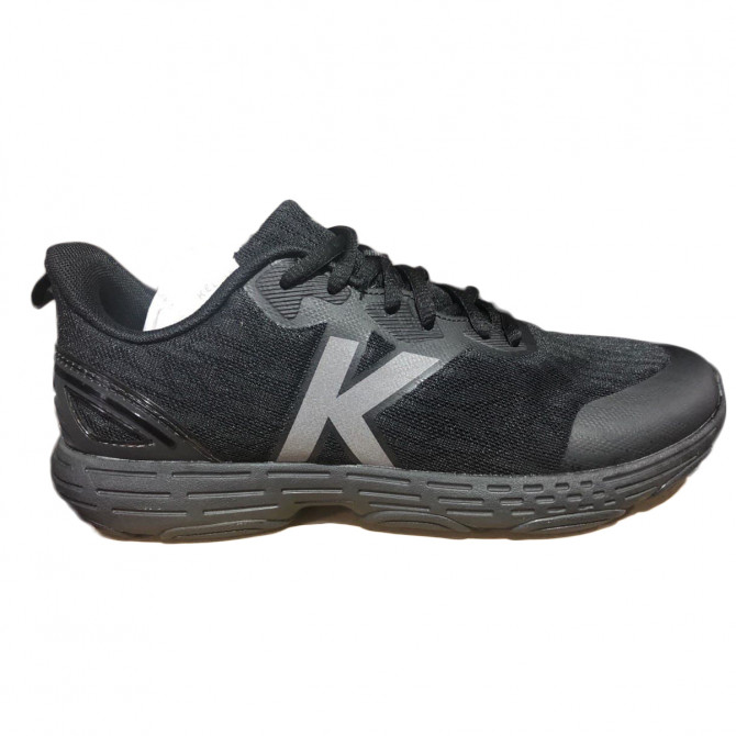 Кросівки чорні KELME APOLO 6891570.9061