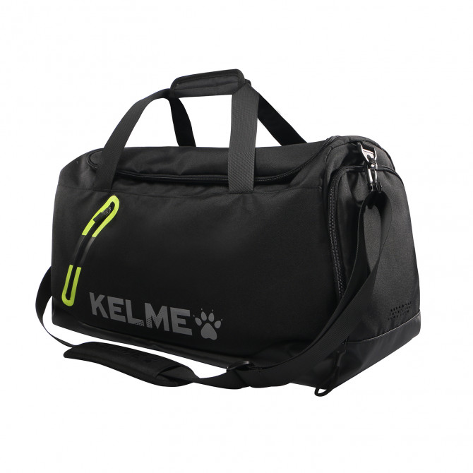 Сумка чорна KELME LINCE 9876007.9010