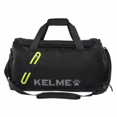 Сумка чорна KELME LINCE 9876007.9010