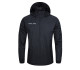 Куртка дощовик чорна KELME Windproof 3801241.9000