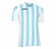 Футболка біло-блакитна JOMA COPA 100001.352