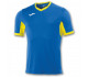 Футболка синьо-жовта JOMA CHAMPION IV 100683.709