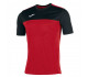 Футболка червоно-чорна JOMA WINNER 100946.601