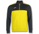 Спортивна кофта жовто-чорна Joma WINNER 100947.901
