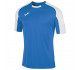 Футболка синьо-біла JOMA ESSENTIAL 101105.702