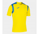 Футболка жовто-синя JOMA CHAMPION V 101264.907