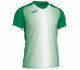 Футболка зелено-біла JOMA SUPERNOVA 101284.452