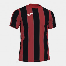 Футболка червоно-чорна JOMA INTER 101287.601