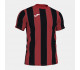 Футболка червоно-чорна JOMA INTER 101287.601