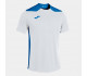 Футболка біло-синя JOMA CHAMPIONSHIP VI 101822.207