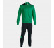 Спортивний костюм зелено-чорний Joma CHAMPION VI 101953.451