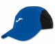 Бейсболка синьо-чорна JOMA CAP 400023.700