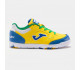 Кросівки для залу (бампи) дитячі JOMA TOP FLEX TPJW2128IN