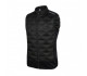 Безрукавка чорна KELME DOWN 8061MJ1001.9000