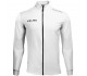 Спортивна кофта біла Kelme CORDOBA 3871303.9103