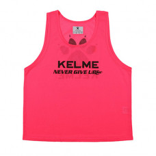 Манішка рожева дитяча KELME Training Vest K15Z247.9931