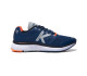 Кросівки темно-сині KELME CUSHION 1.0 46.949.0107