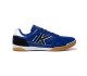 Кросівки для залу (бампи) синьо-чорні KELME ELITE 55.904.0306