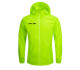 Куртка дощовик салатова KELME Windproof 3801241.9904