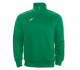 Спортивна кофта зелена Joma FARAON 100285.450