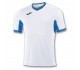 Футболка біло-синя JOMA CHAMPION IV 100683.207