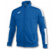 Спортивна кофта синьо-біла Joma CHAMPION IV 100687.702