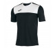 Футболка чорно-біла JOMA WINNER 100946.102