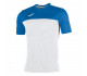 Футболка біло-синя JOMA WINNER 100946.207
