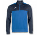 Спортивна кофта синя Joma WINNER 100947.703