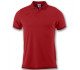 Футболка-поло червона JOMA ESSENTIAL 101062.600