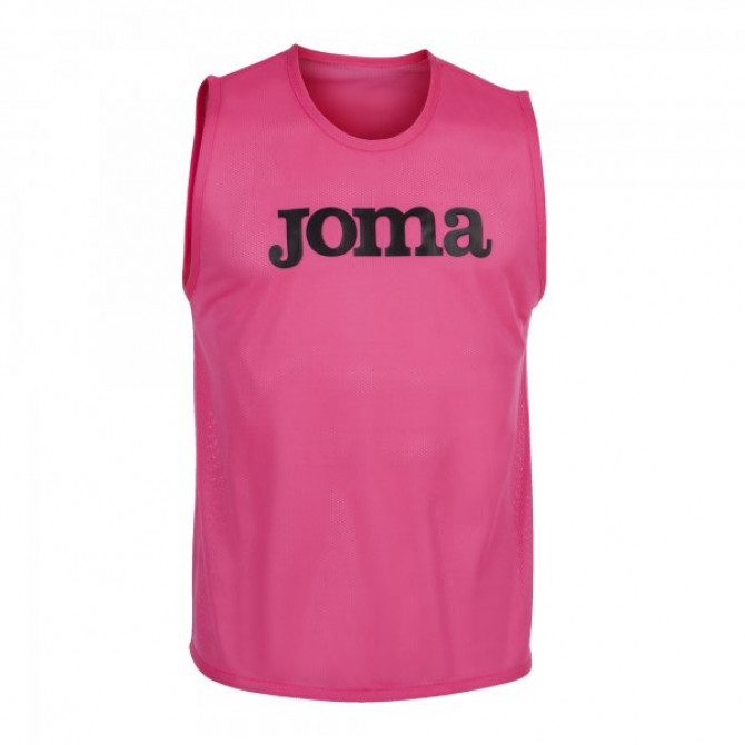 Манішка рожева JOMA BIBS 101686.030