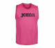 Манішка рожева JOMA BIBS 101686.030