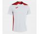 Футболка біло-червона JOMA CHAMPIONSHIP VI 101822.206