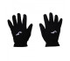 Перчатки чорні JOMA WINTER11-101