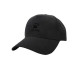 Бейсболка чорна KELME 8101MZ5001.9000