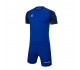Футбольна форма (комплект) синя Kelme SEVILLA 3801095.9409