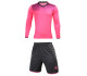 Воротарська форма (комплект) рожева KELME ZAMORA 3871007.9997