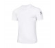 Футболка біла Kelme TRAINING 8151TX1002.9100